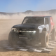 Illustration for article titled The 2020 Ford Bronco R Will Race At The Baja 1000